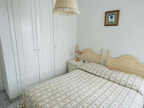 Apartment for Sale in Marbella