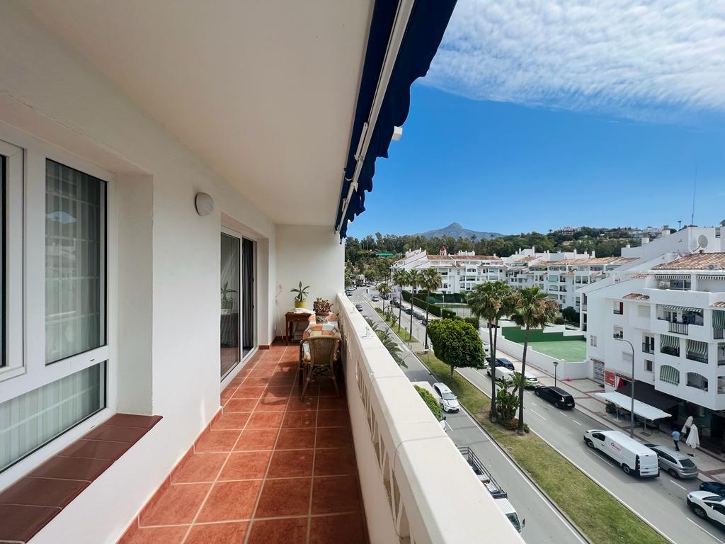 Apartment for Sale in Marbella