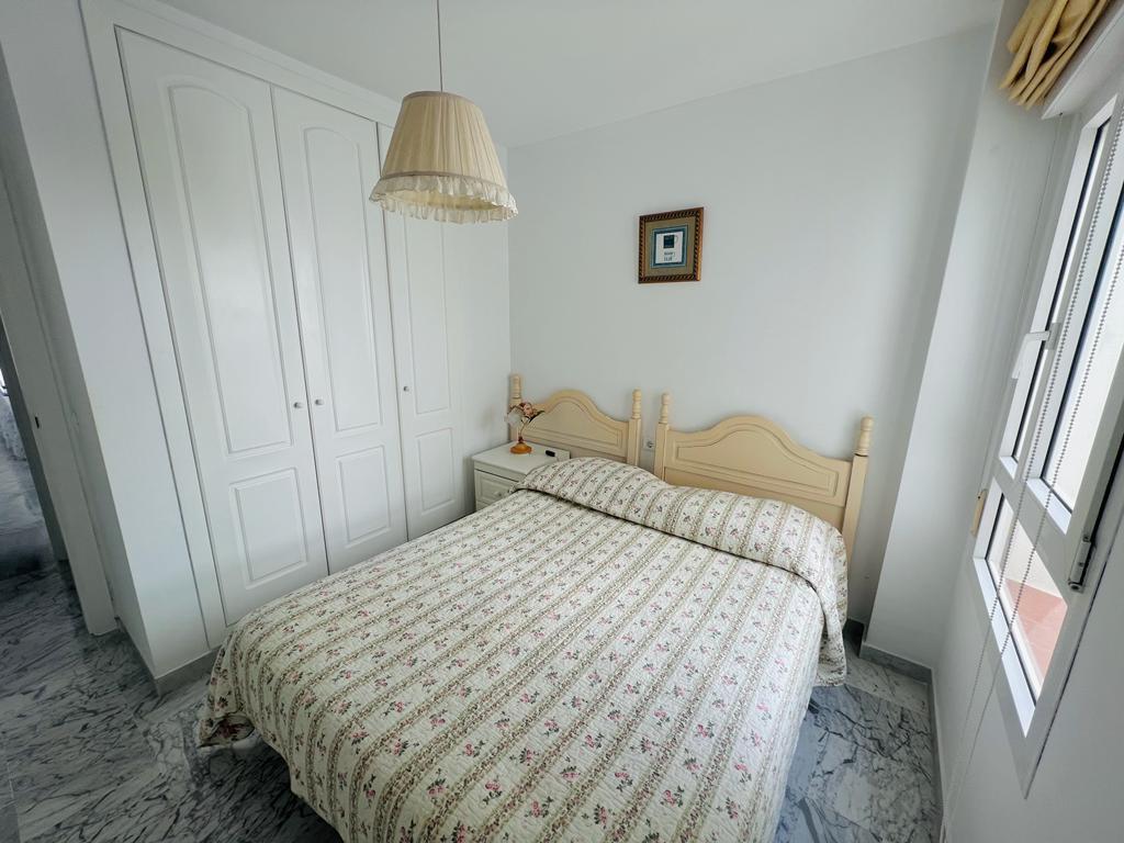 Apartment for Sale in Marbella
