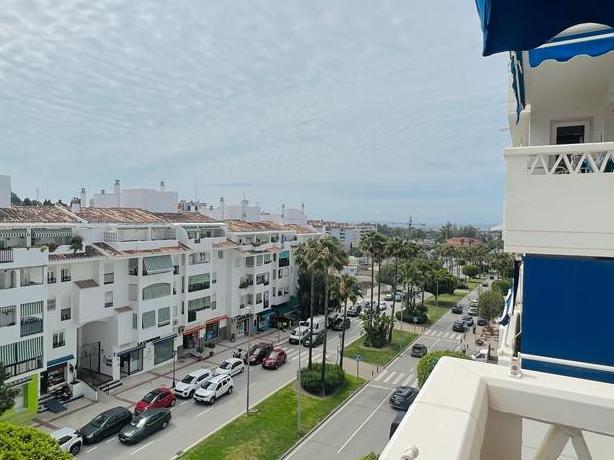 Apartment for Sale in Marbella