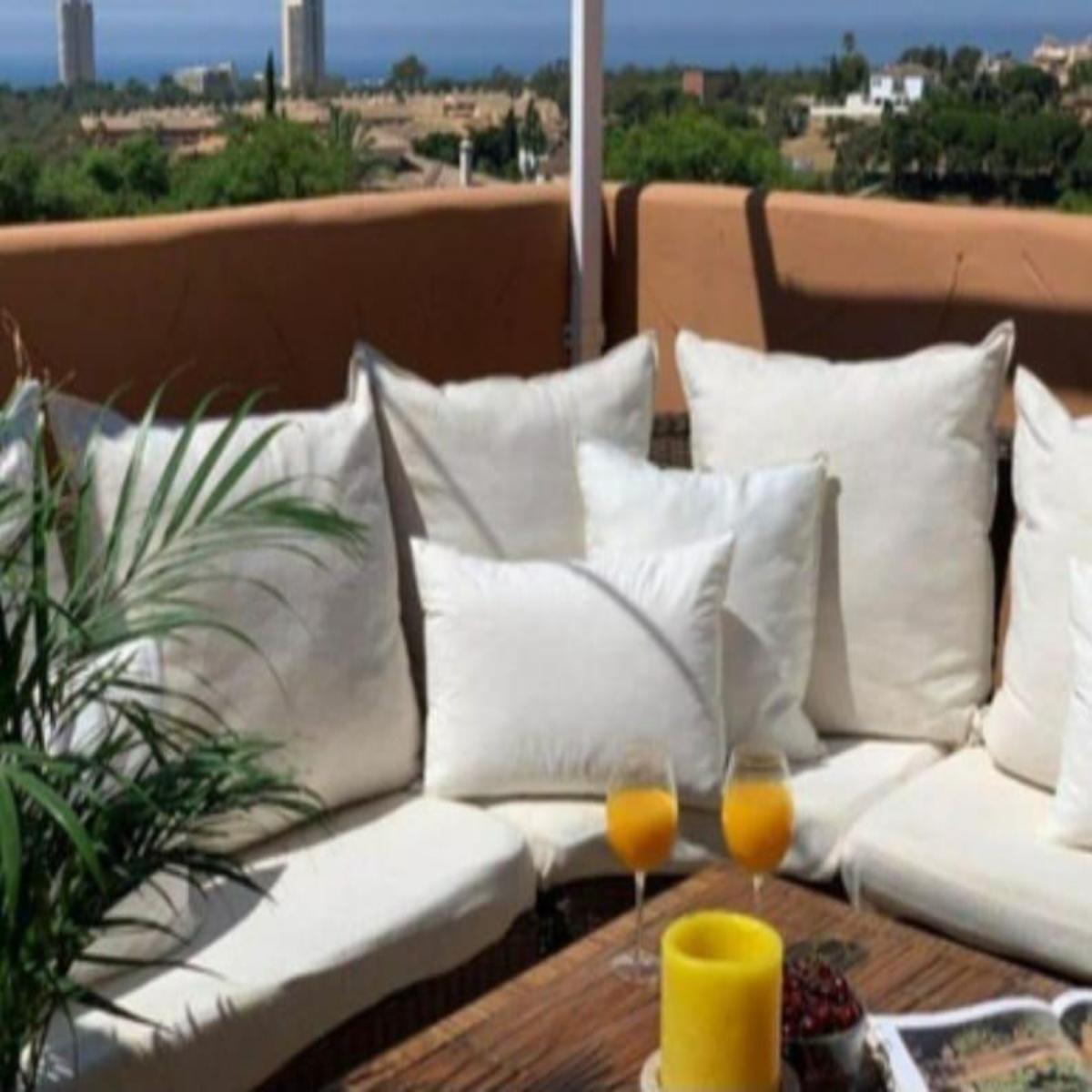 Apartment for Sale in Marbella