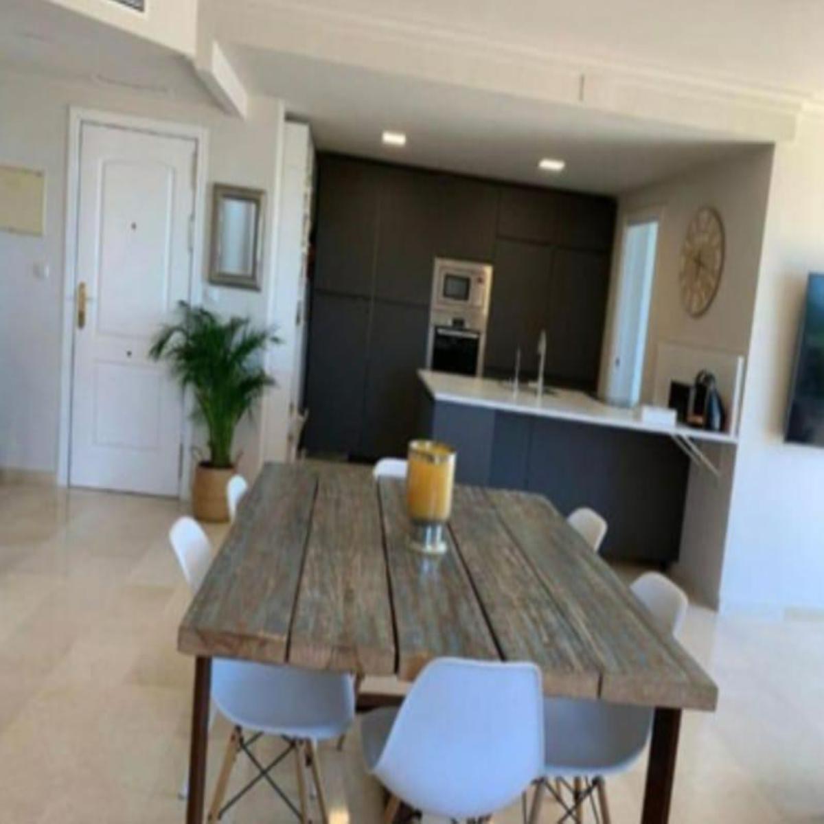 Apartment for Sale in Marbella