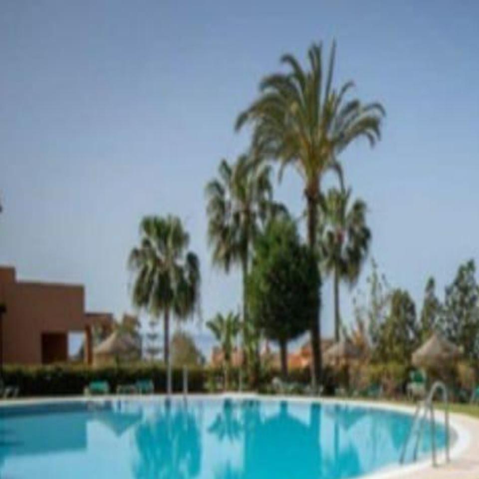 Apartment for Sale in Marbella