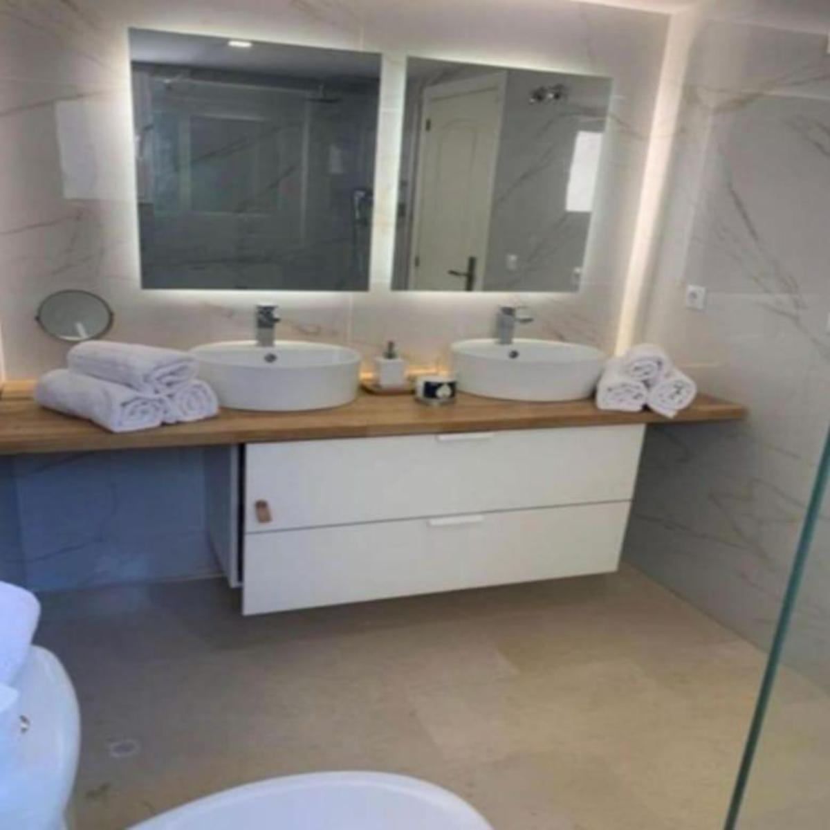 Apartment for Sale in Marbella