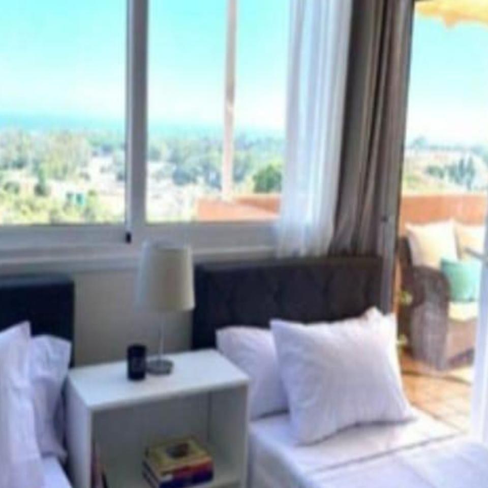Apartment for Sale in Marbella