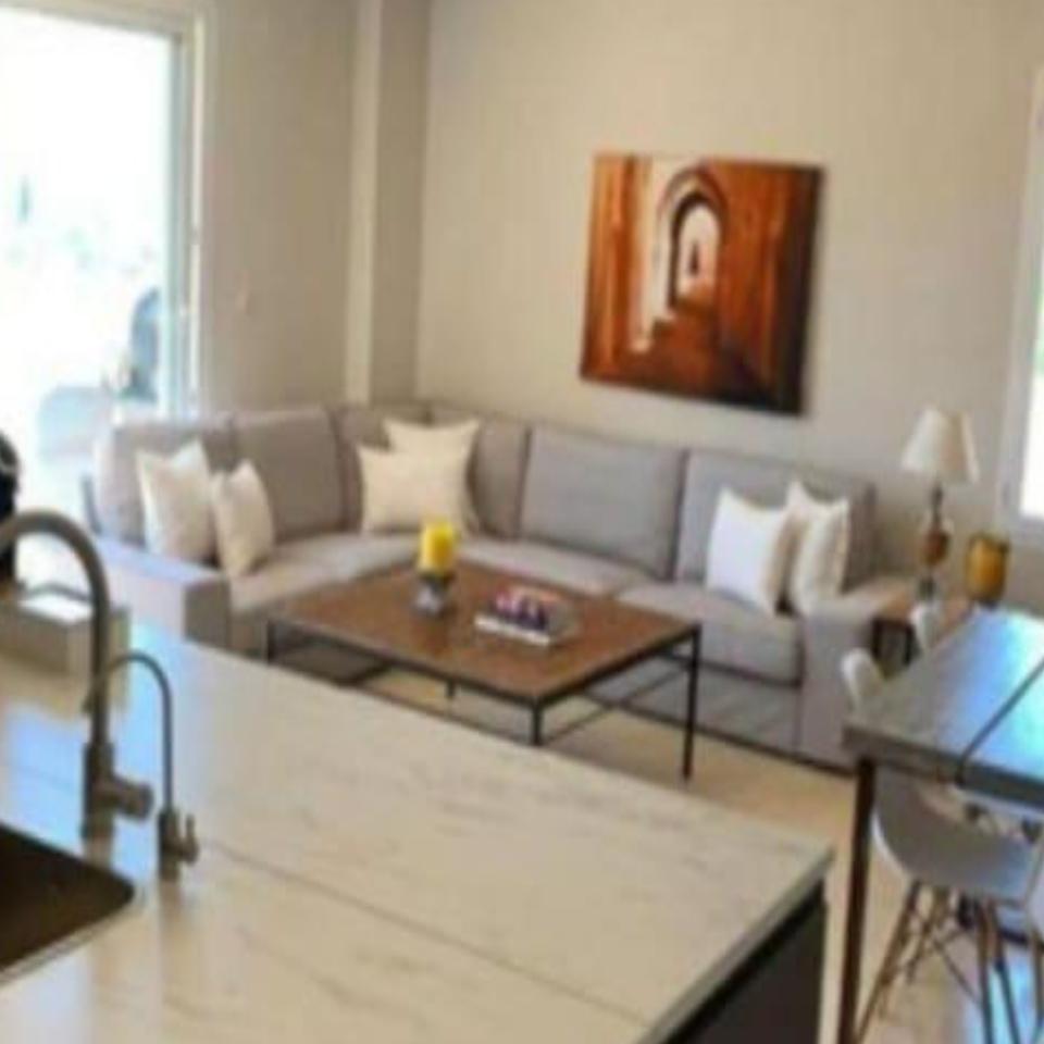 Apartment for Sale in Marbella