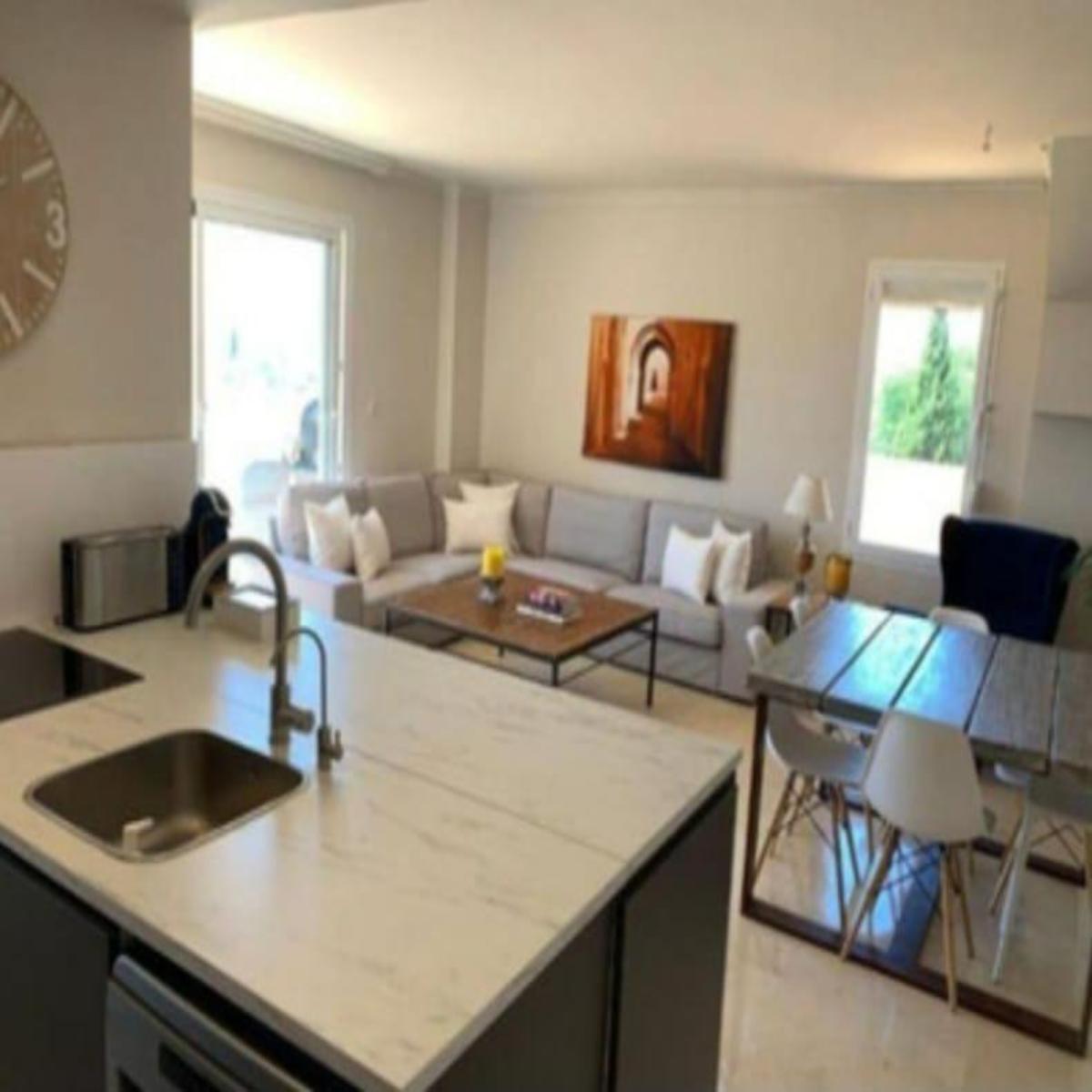 Apartment for Sale in Marbella