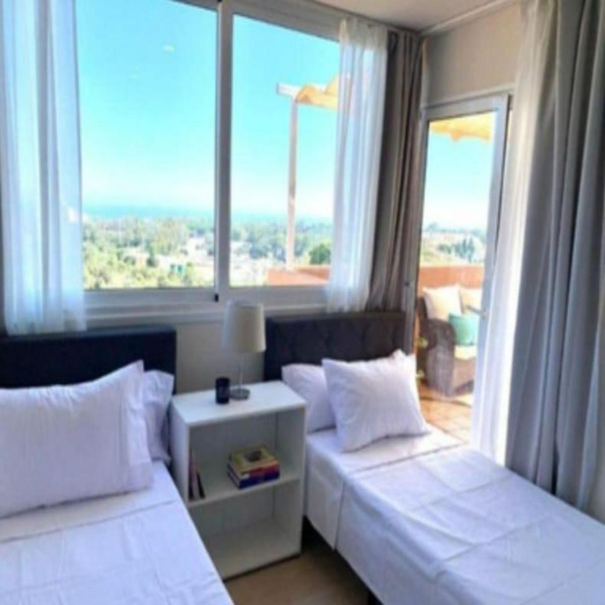 Apartment for Sale in Marbella