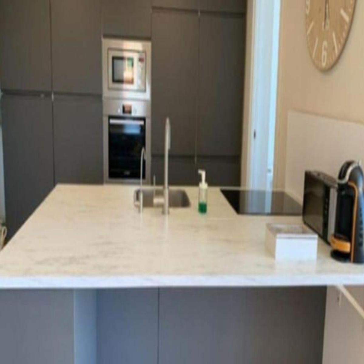 Apartment for Sale in Marbella