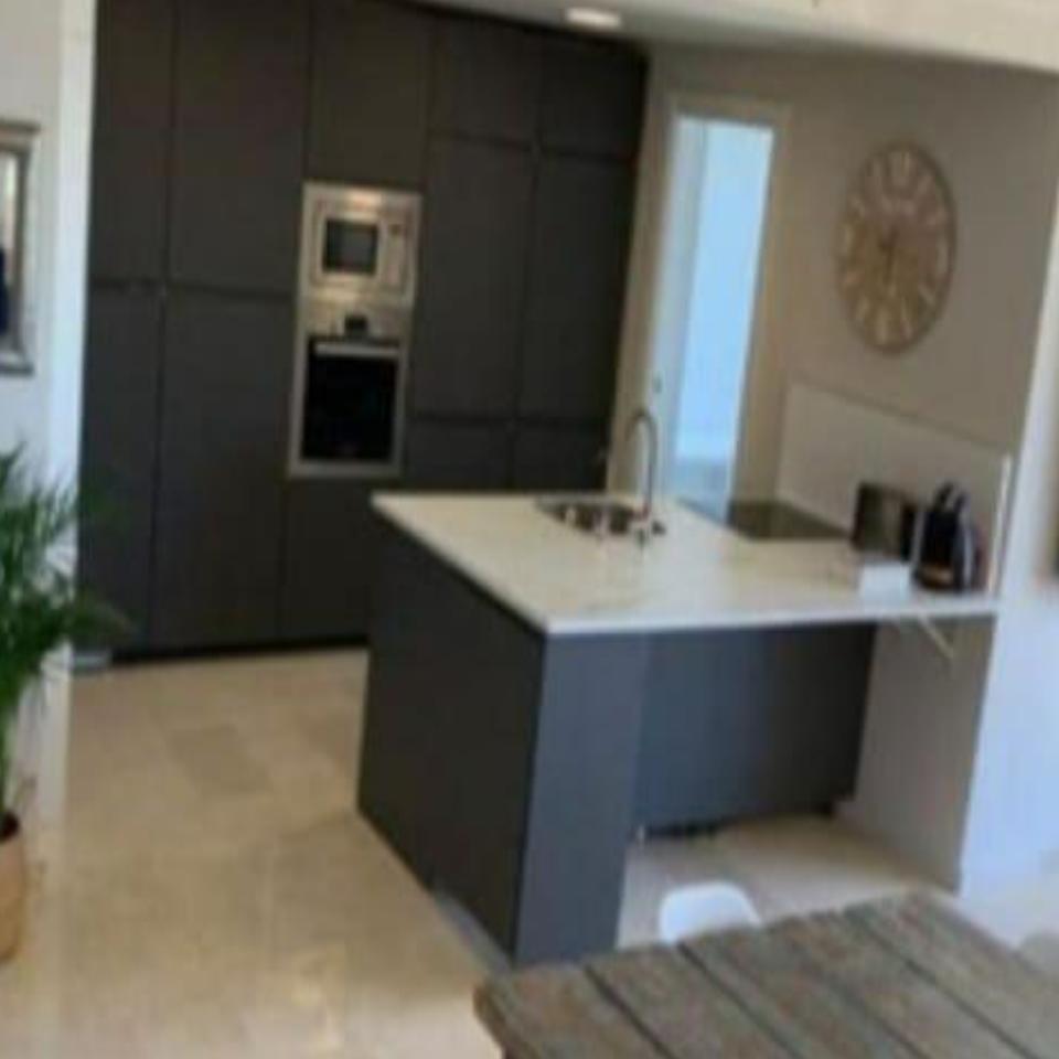 Apartment for Sale in Marbella