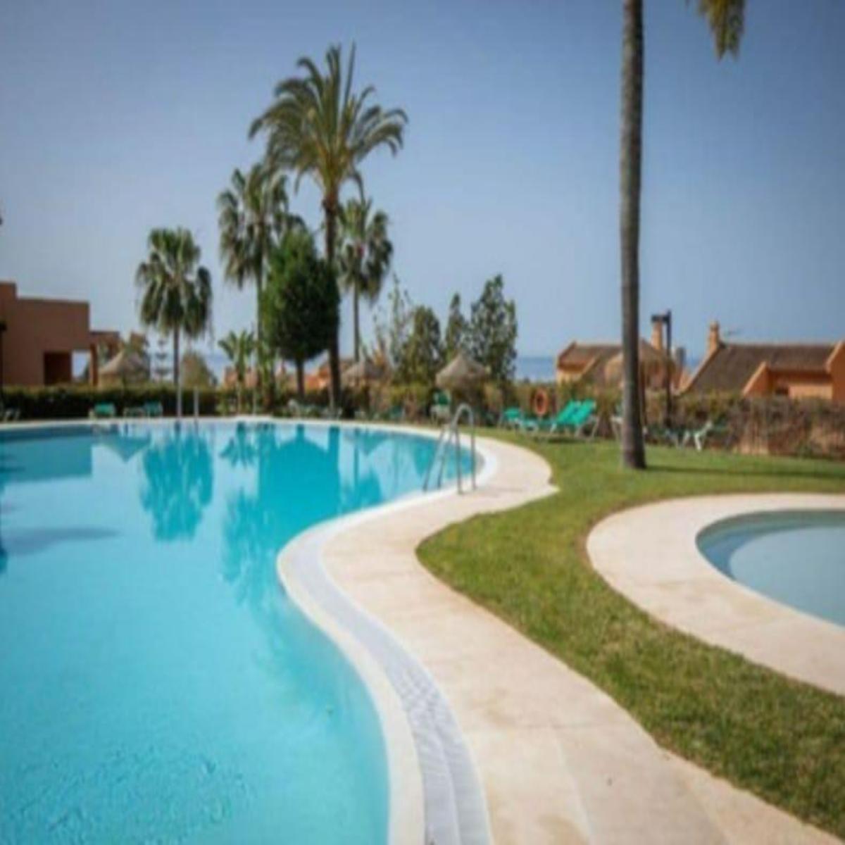 Apartment for Sale in Marbella