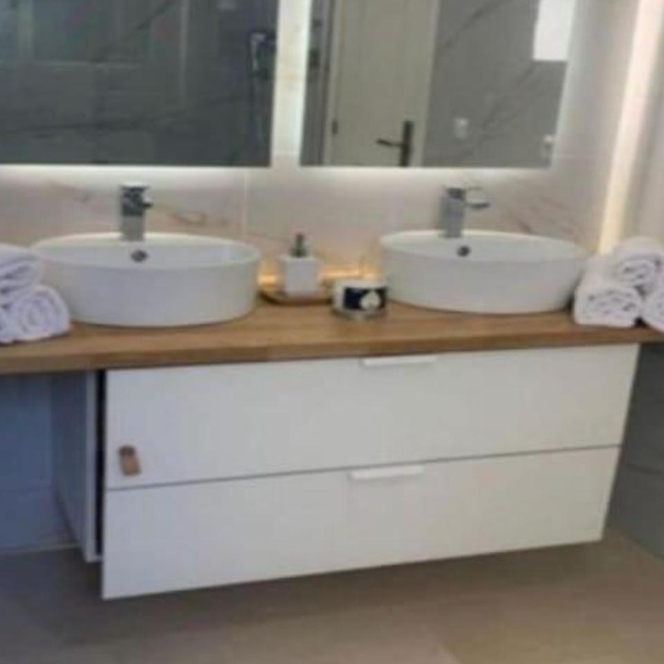 Apartment for Sale in Marbella