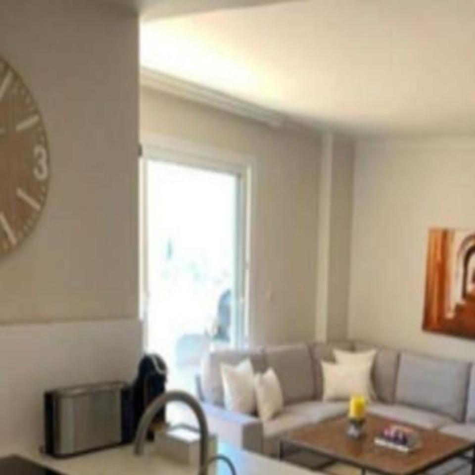 Apartment for Sale in Marbella