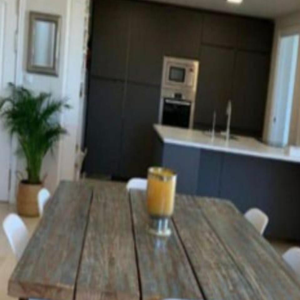 Apartment for Sale in Marbella