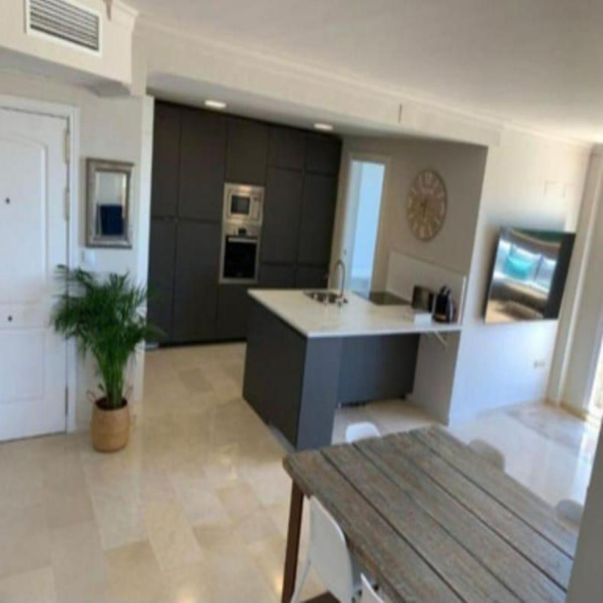 Apartment for Sale in Marbella