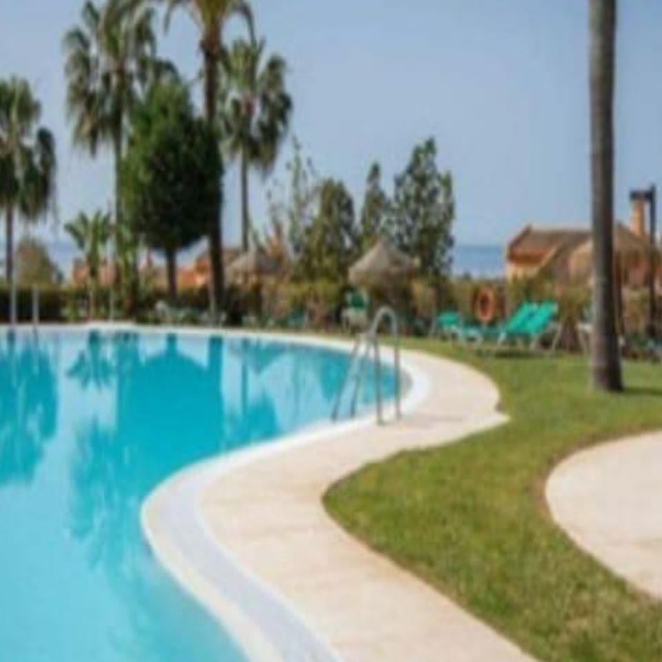 Apartment for Sale in Marbella