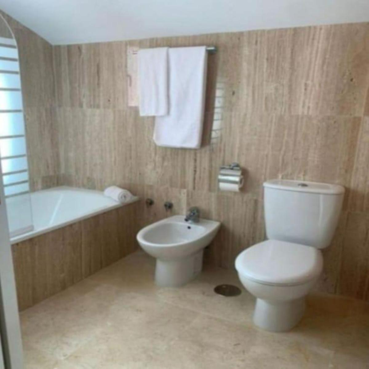 Apartment for Sale in Marbella