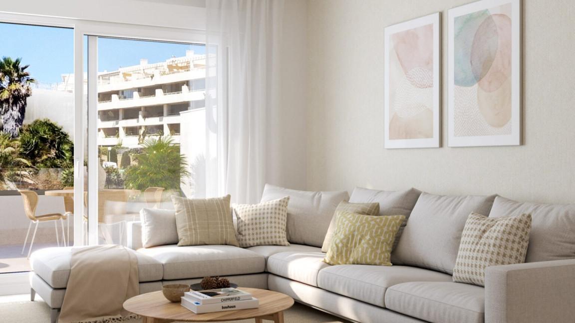 Apartamento en Venta en Mijas