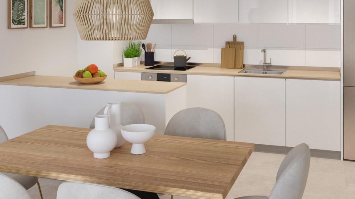 Apartamento en Venta en Mijas