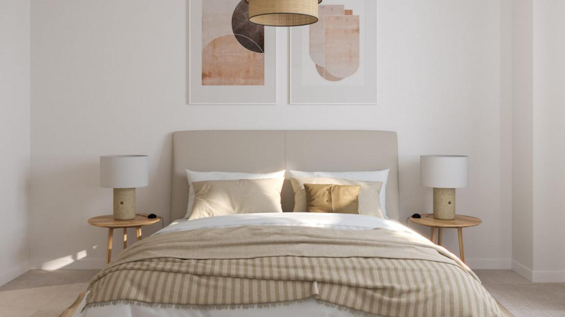 Apartamento en Venta en Mijas
