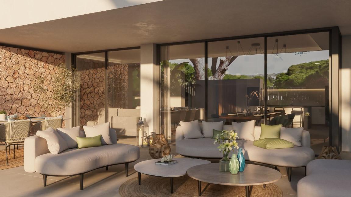 Villa en Venta en Mijas