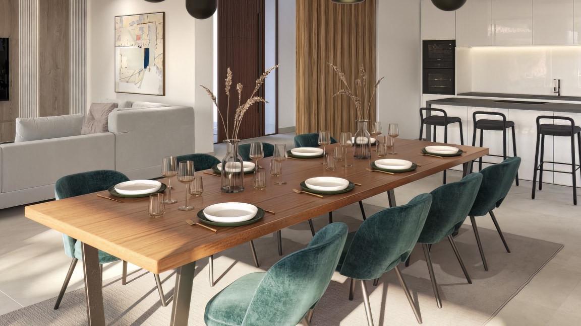 Villa en Venta en Mijas