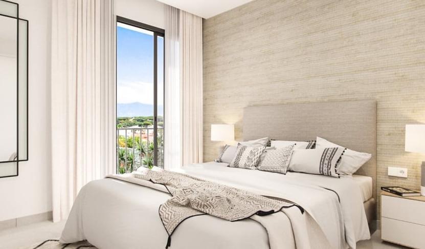 Villa en Venta en Mijas