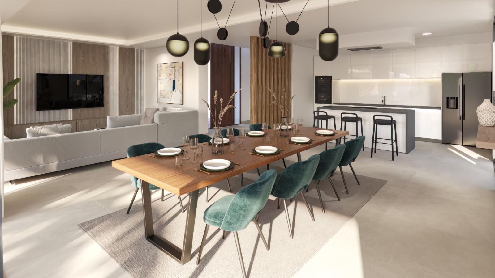 Villa en Venta en Mijas