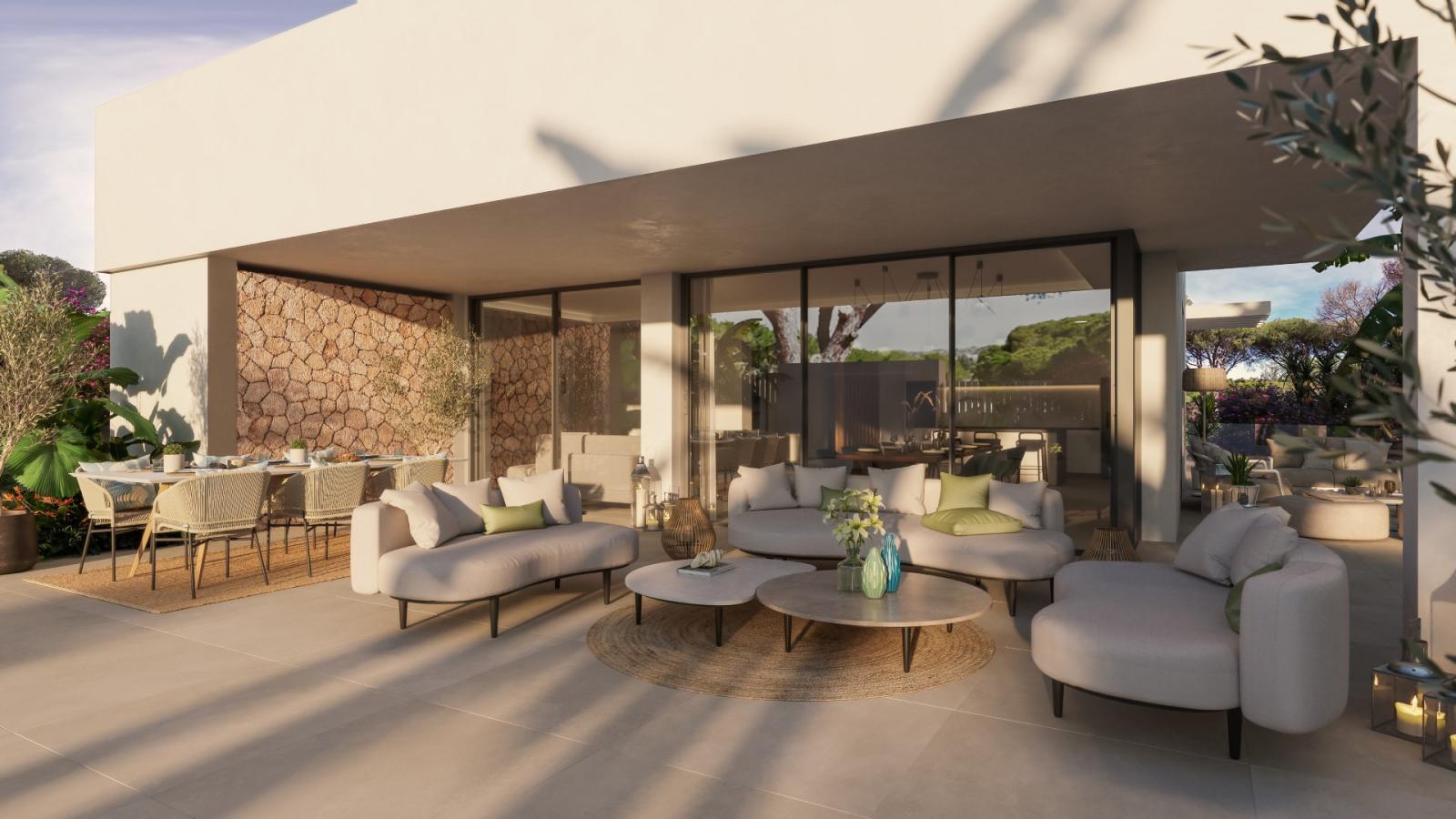 Villa en Venta en Mijas