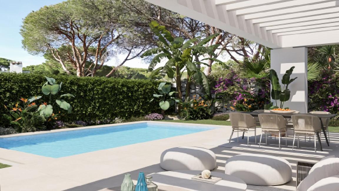 Villa en Venta en Mijas