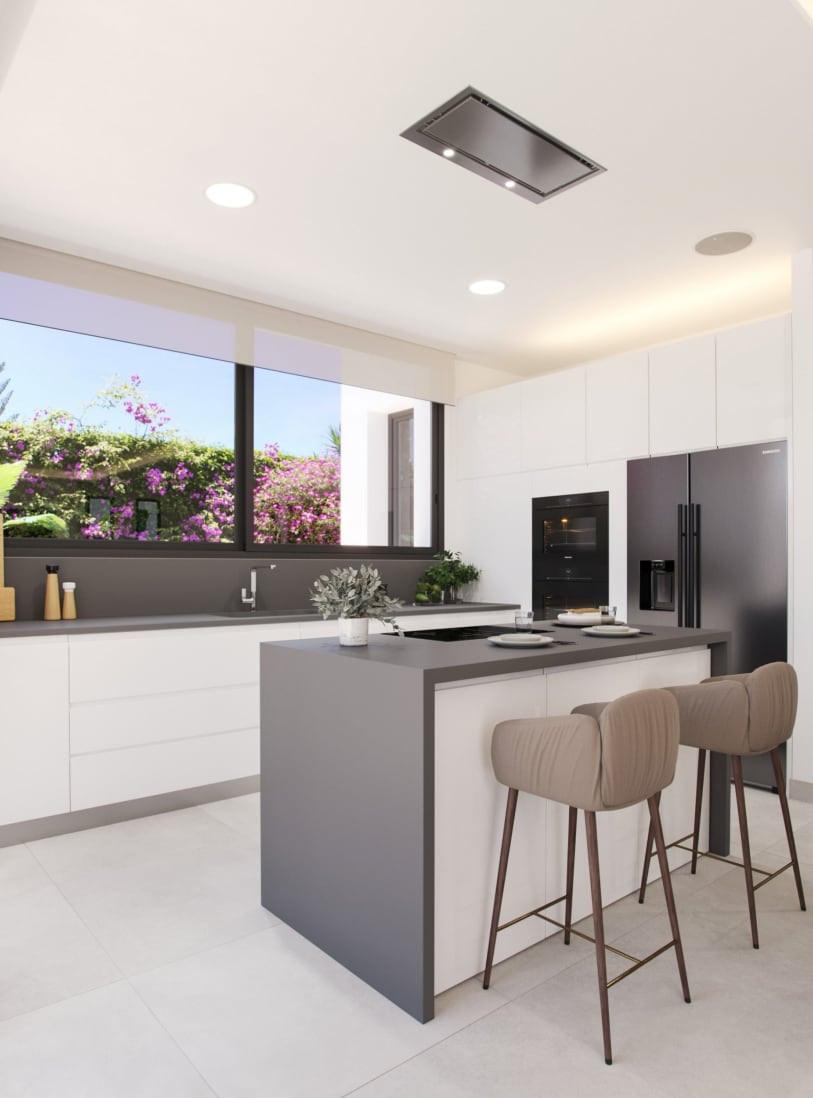 Villa en Venta en Mijas