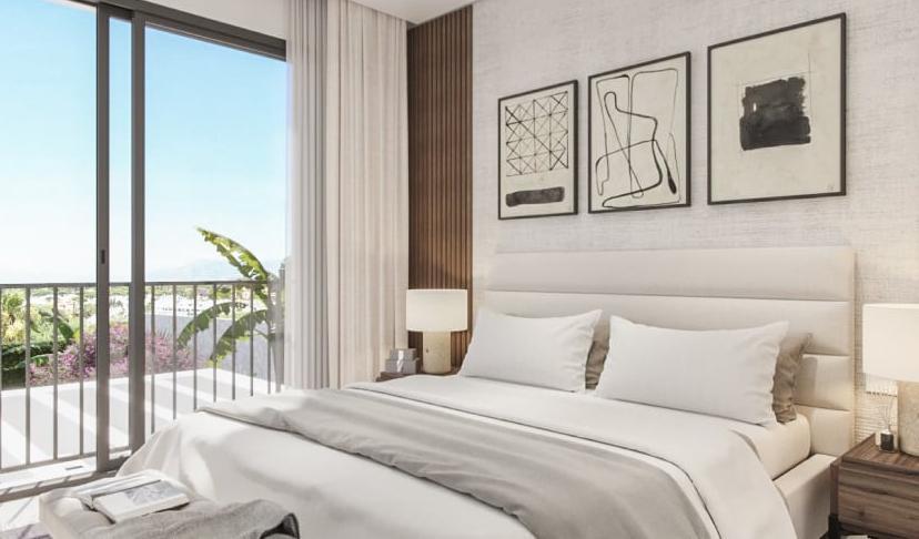 Villa en Venta en Mijas