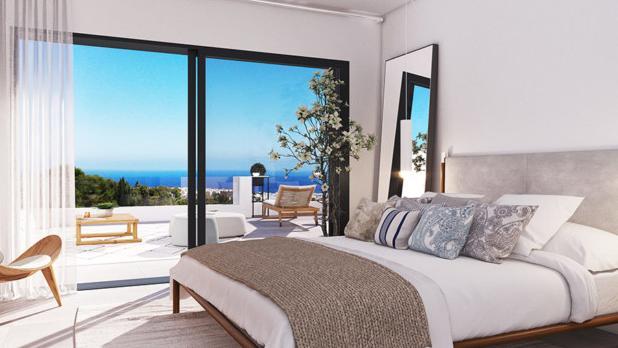Apartamento en Venta en Marbella