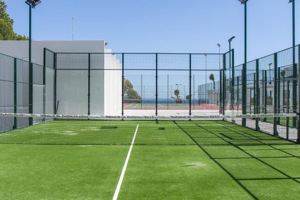 Apartamento en Venta en Marbella