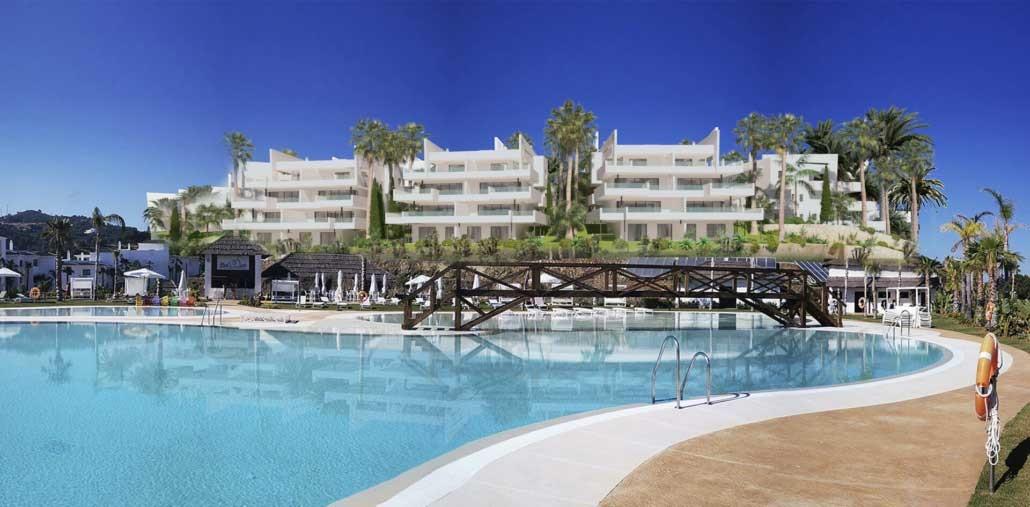Apartamento en Venta en Marbella