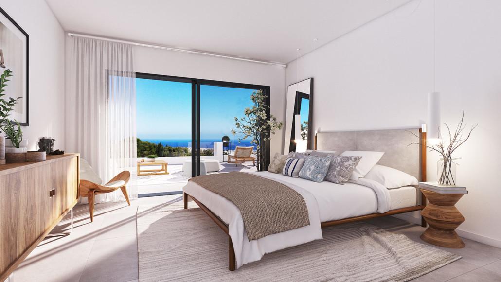 Apartamento en Venta en Marbella