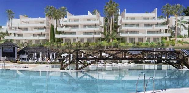 Apartamento en Venta en Marbella