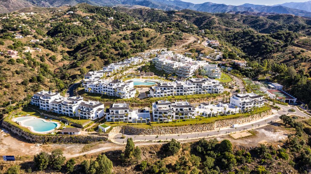 Apartamento en Venta en Marbella