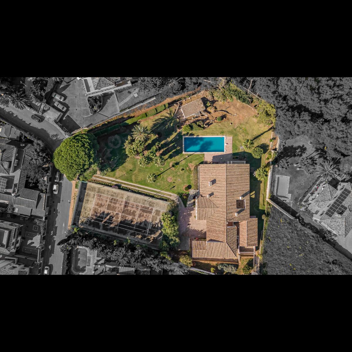 Villa for Sale in Marbella