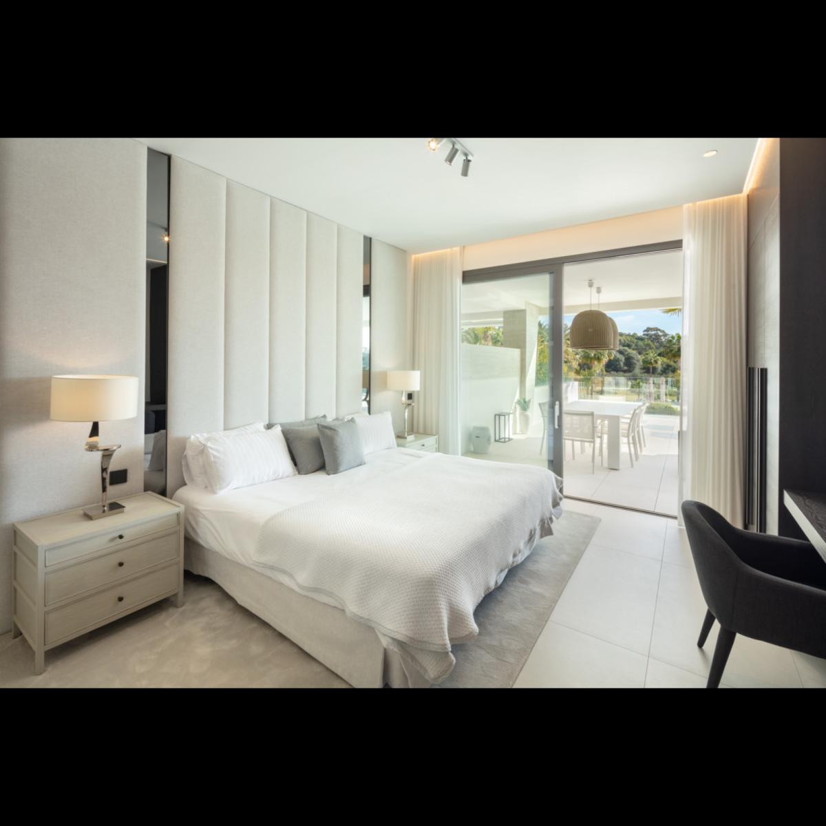 Apartment for Sale in Marbella