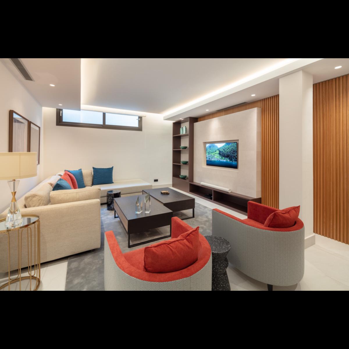 Apartment for Sale in Marbella