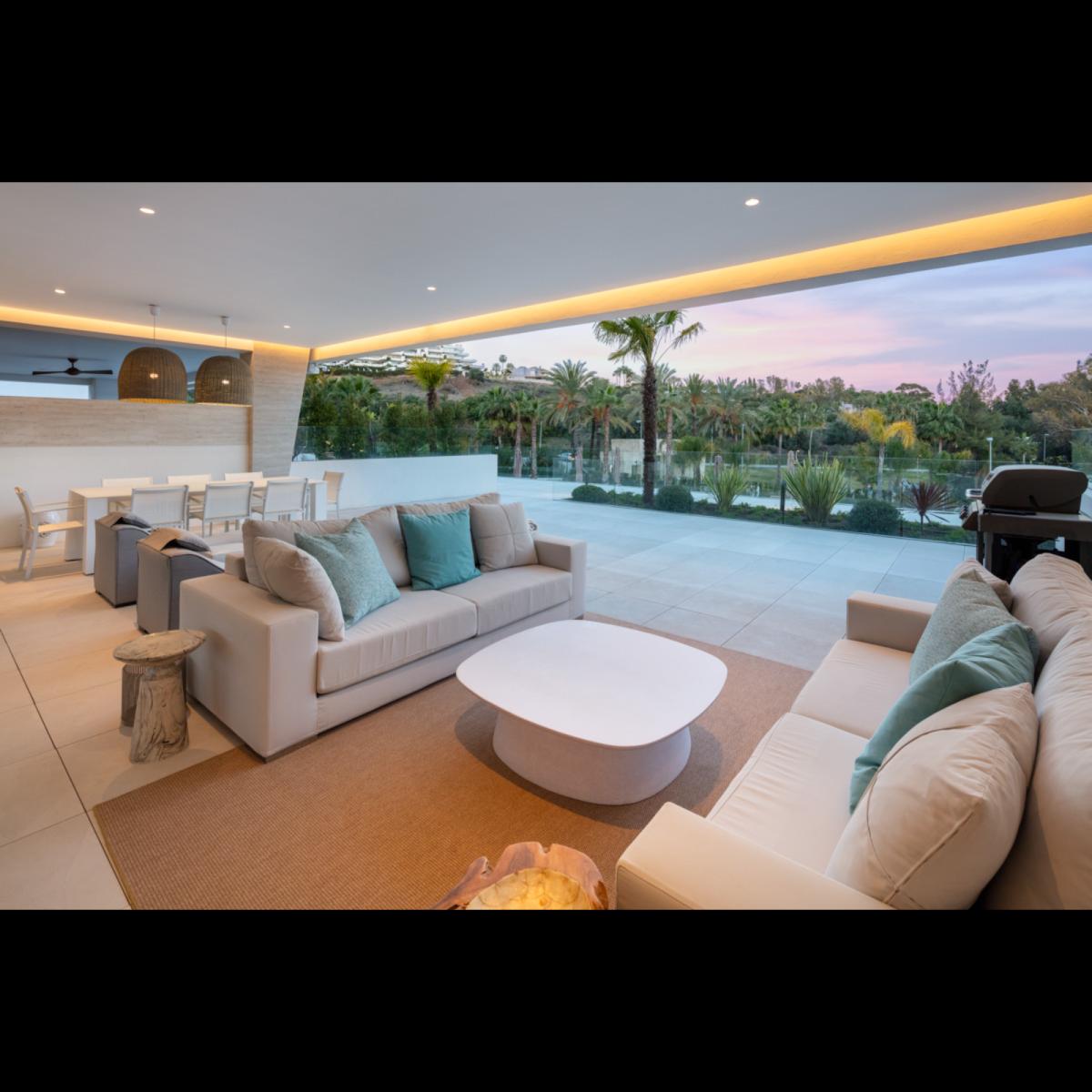Apartment for Sale in Marbella