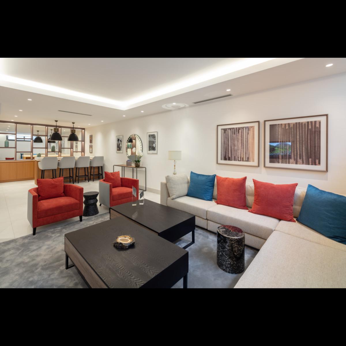 Apartment for Sale in Marbella