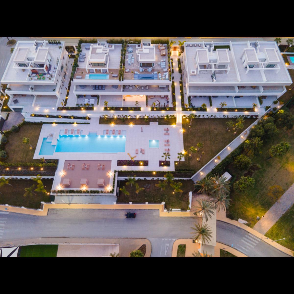 Apartment for Sale in Marbella