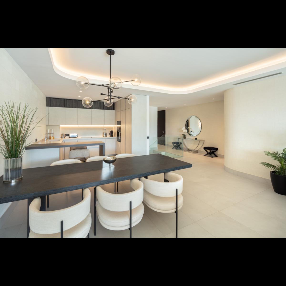 Apartment for Sale in Marbella