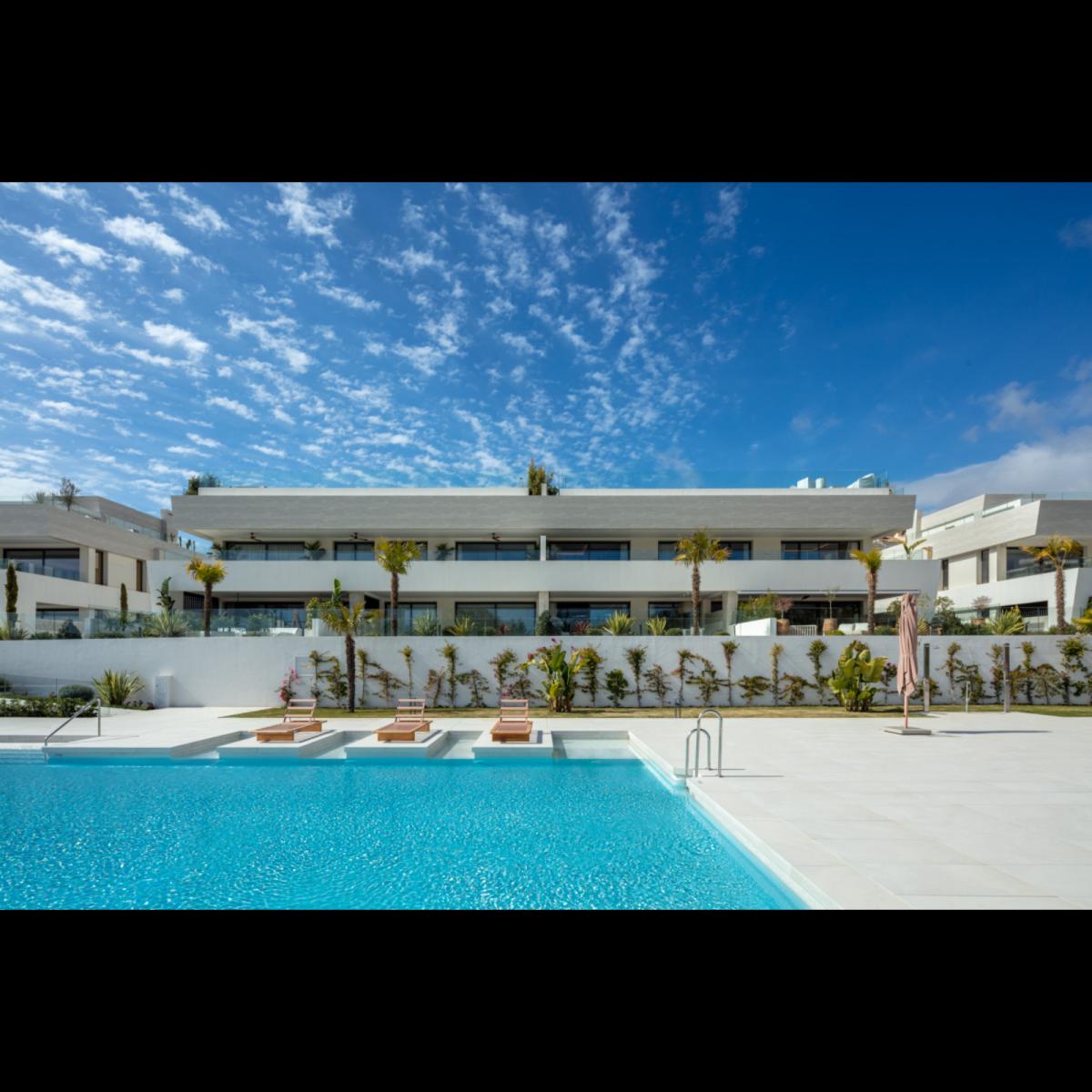 Apartment for Sale in Marbella