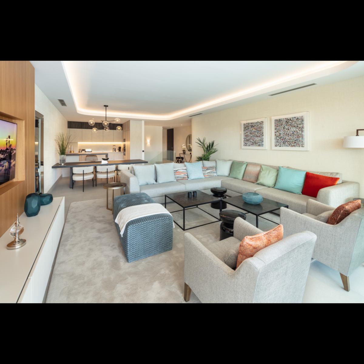 Apartment for Sale in Marbella