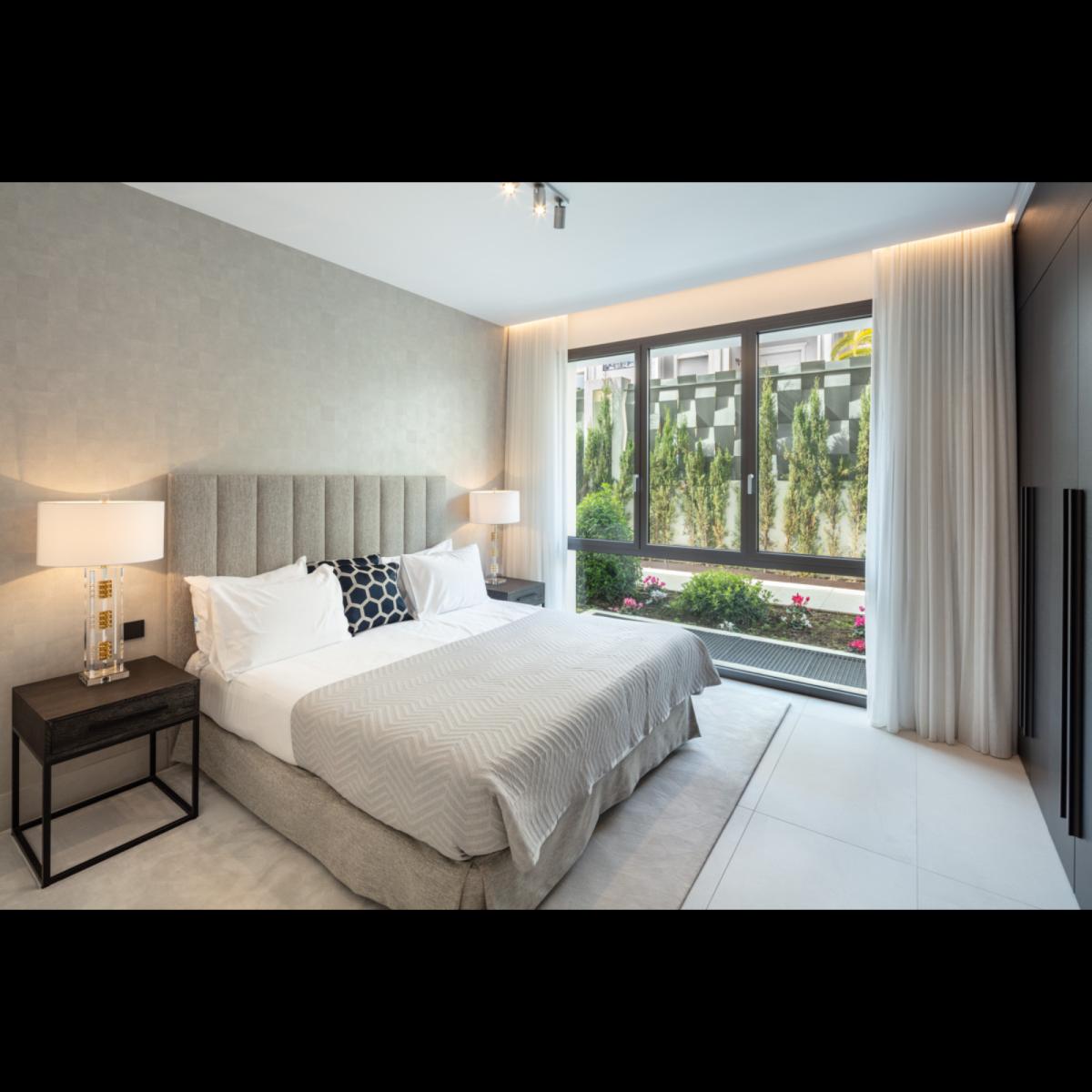 Apartment for Sale in Marbella