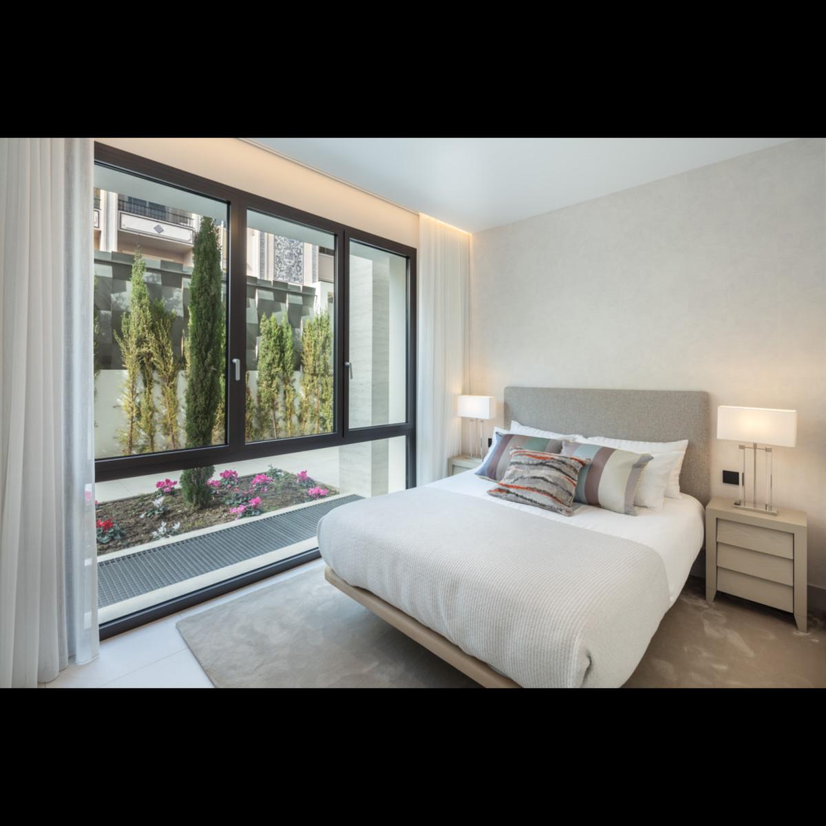Apartment for Sale in Marbella