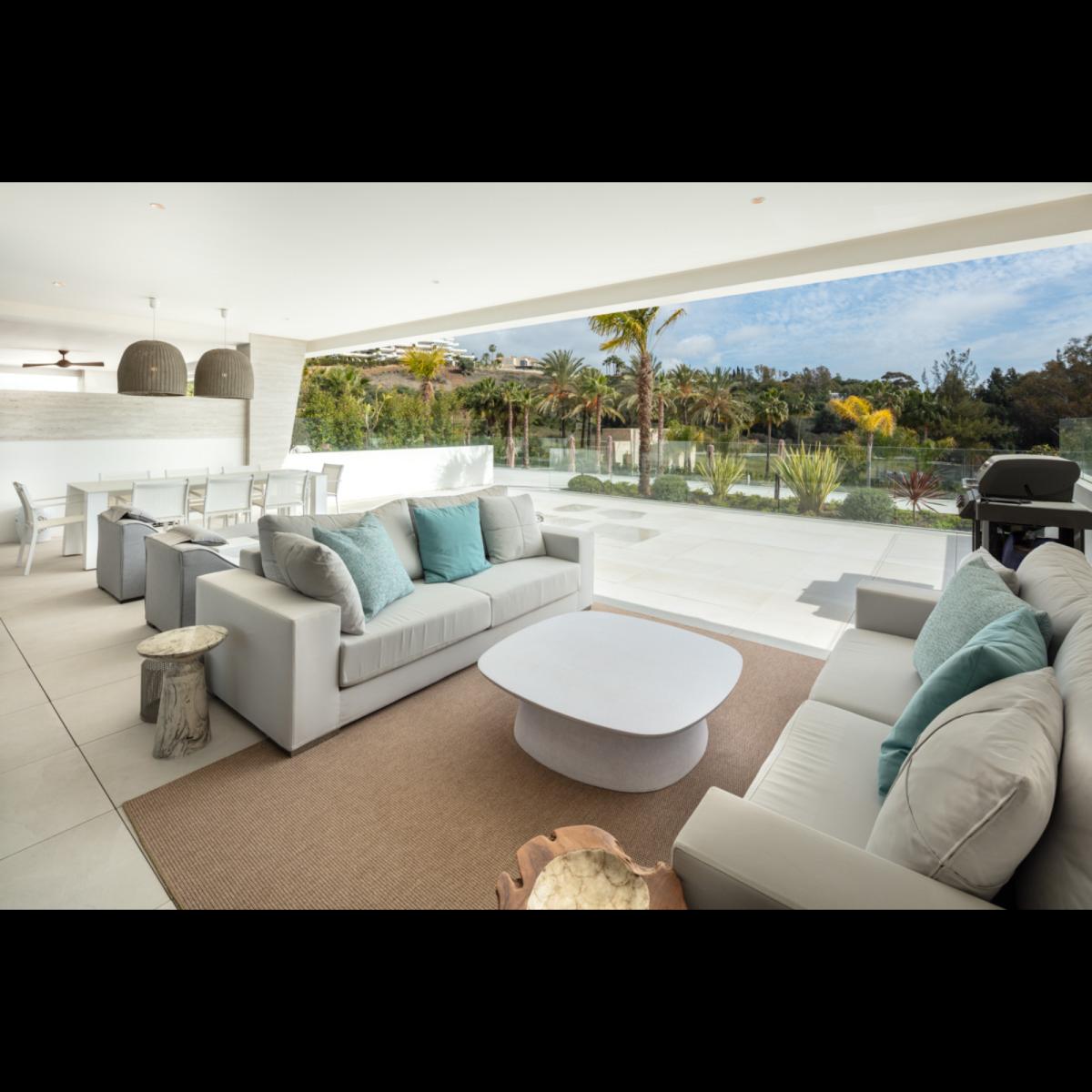 Apartment for Sale in Marbella